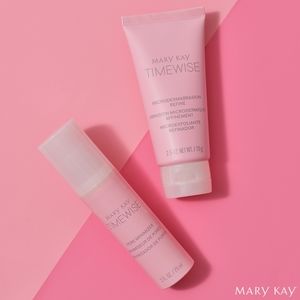 Mary Kay Microdermabrasion Set